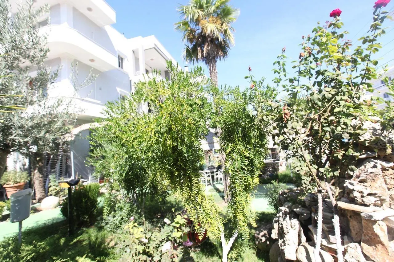 Malvina Hotel Golem