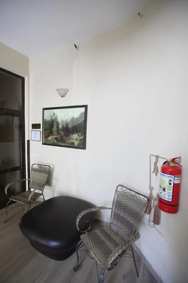 Malvina Hotel Golem   Golem (Tirana)